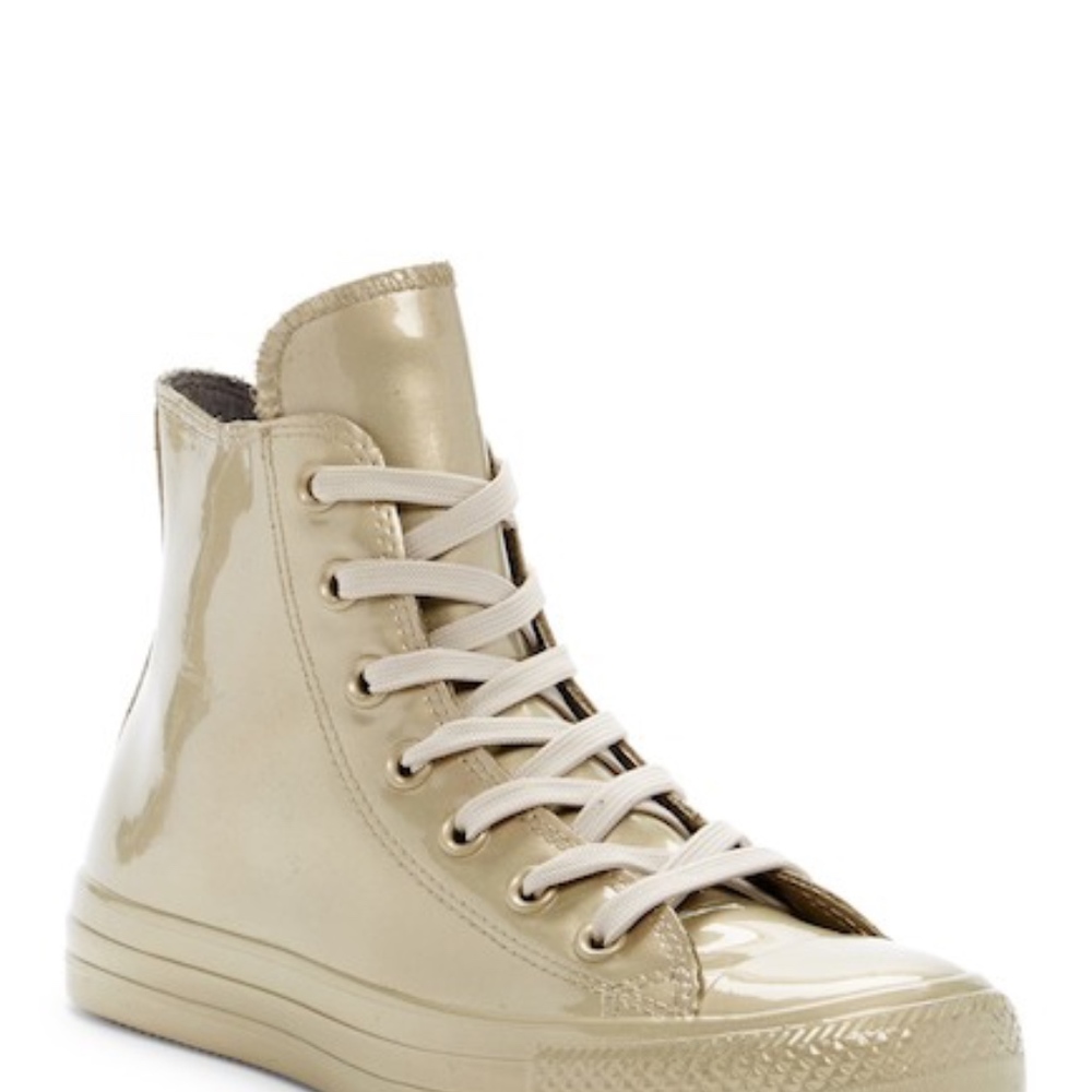 Converse Chuck Taylor All Star Metallic Shoes